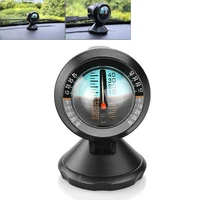 suv off road travl accessories inclinometer four wheel drive 4x4 4wd angle level