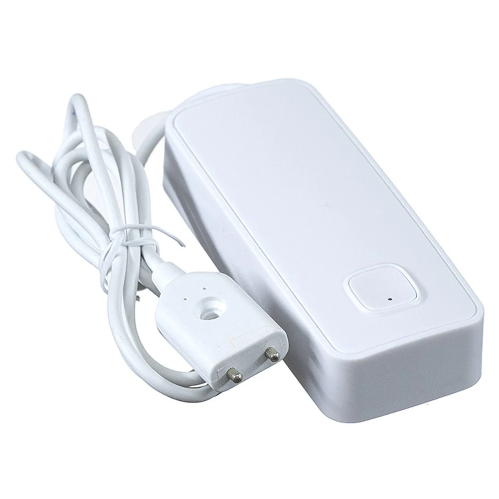 Уведомление легкий wifi датчик утечки воды домашний пульт дистанционного