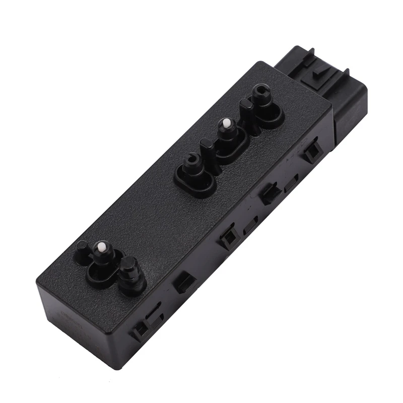 10-шпильки Передняя правая сторона механизм регулировки сиденья кнопочный