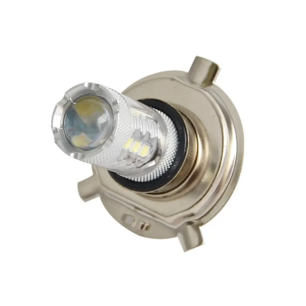 Лампы светодиодные Яркие для передних фар Yamaha снегоходов 80 Вт|light for|light for headlight led |