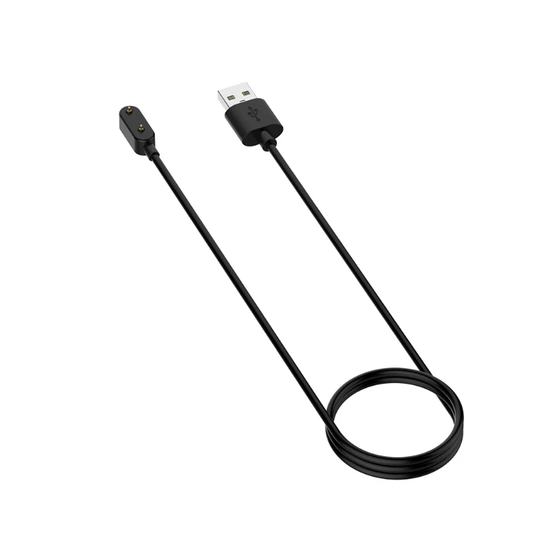 

USB-кабель для зарядки часов Hua-wei Fit/Детские часы 4X магнитное зарядное устройство для Honor Watch ES / Band 6 зарядный кабель