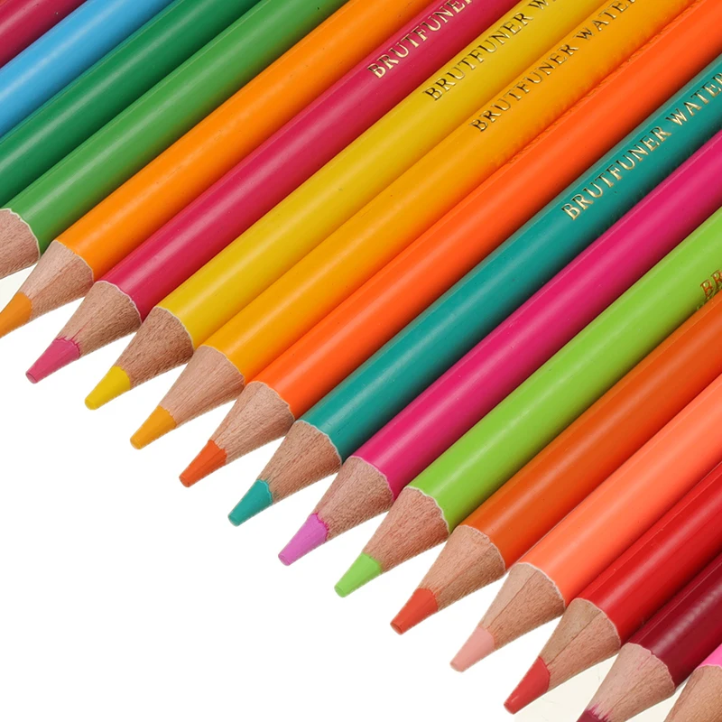 Профессиональные масляные цветные карандаши набор 48/72/120/150/180 цветов Набор