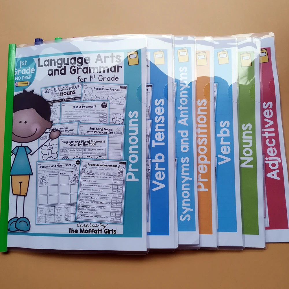 Развивающие игрушки для детей Обучающие английские домашние работы