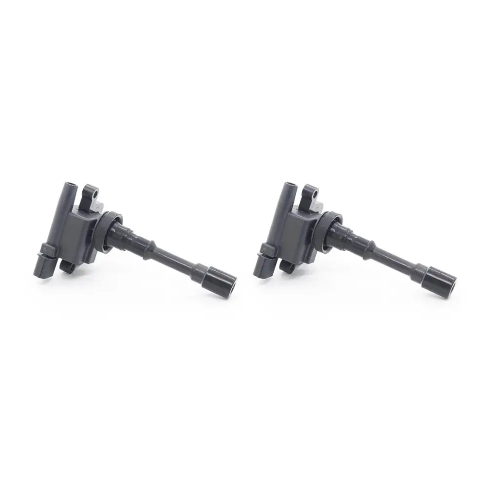 Катушка зажигания DEKEO для Hafei Saima 1.3L 4G13 1.6L DA4G18 Mitsubishi LANCER(The Forth generation)1.6L MD362903|Катушка