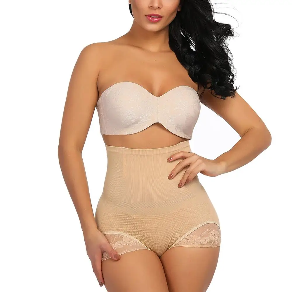 Трусики для коррекции живота трусики фигуры|Утягивающие трусы| |