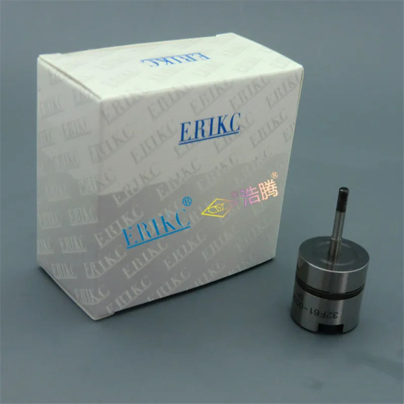 Клапан инжектора дизельного топлива ERIKC 32F61-00062 CAT клапан C6.4 C6 управления