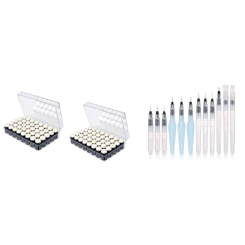 

80 шт., фломастеры для рисования, 12 шт.