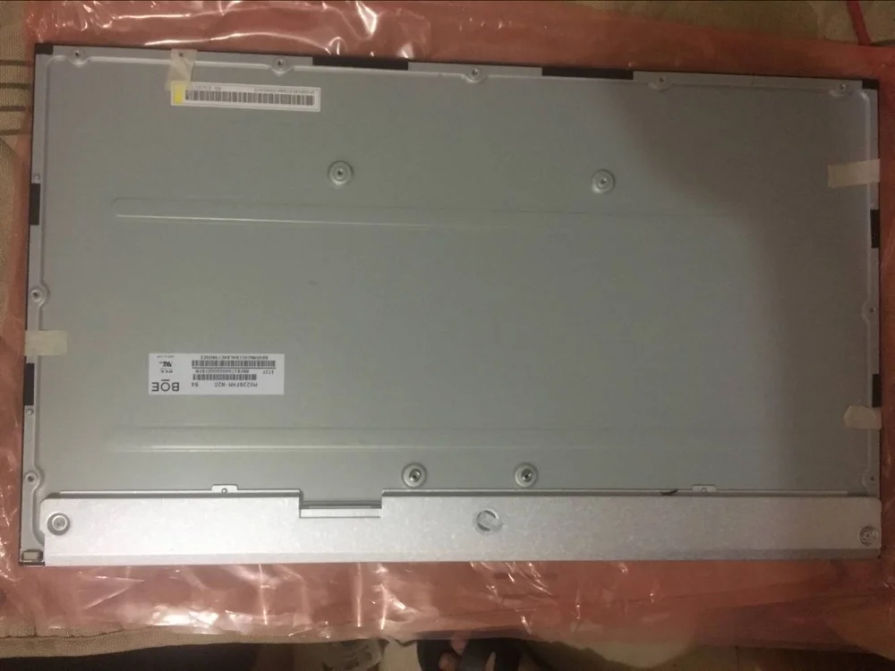 MV238QUM N20 M240HTN01.2 LM240WU8 SLA2 SLD1 WU9 M240HW01 VB ЖК дисплей экран|Мониторы| |