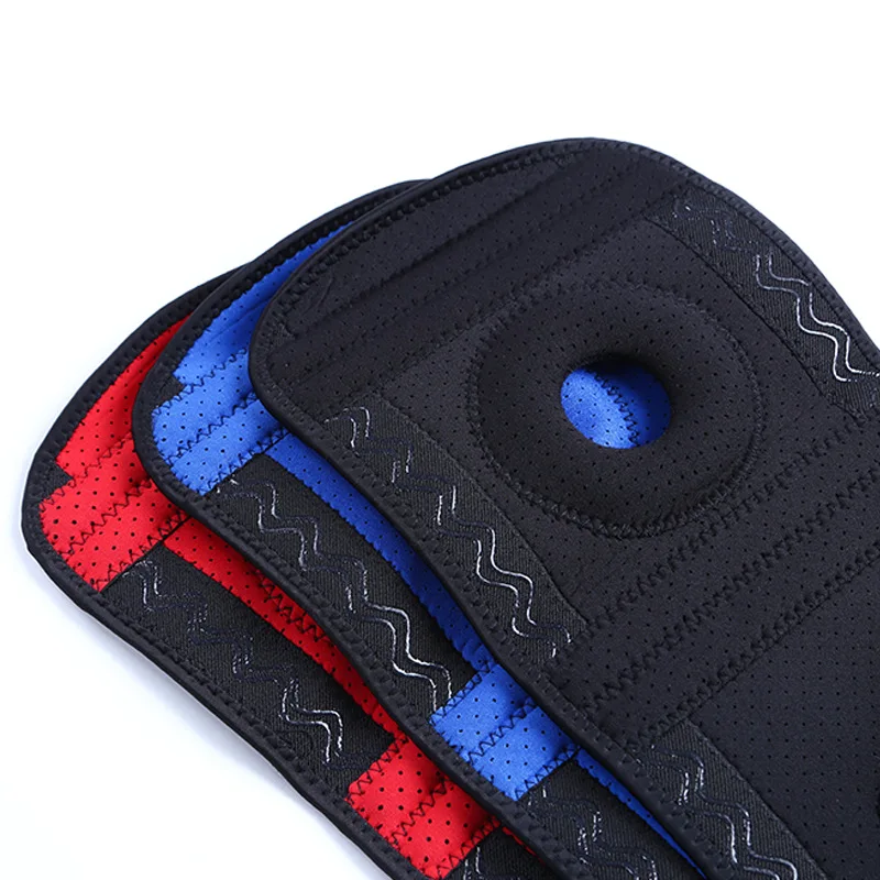 Эластичный размер регулируемый четыре пружины унисекс для мужчин и женщин