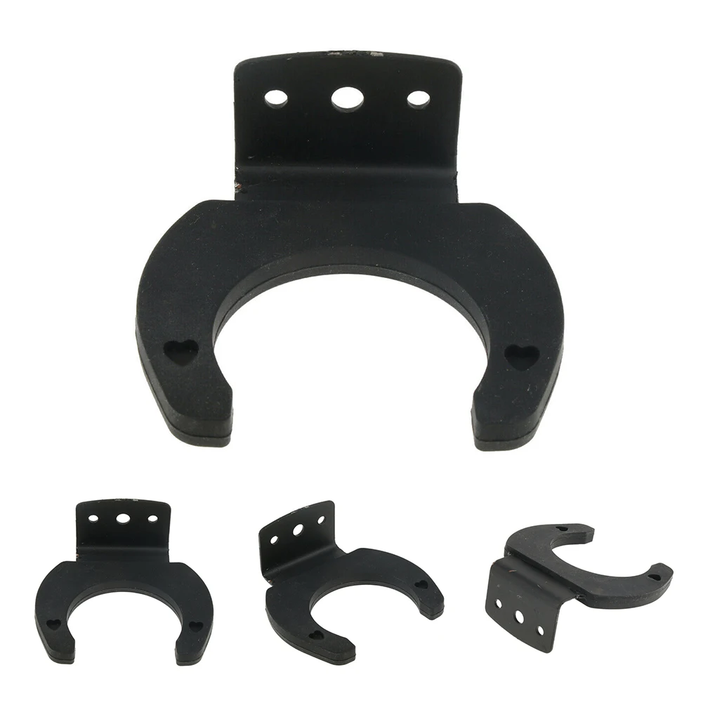 2 шт. подвесная Беспроводная вертикальная подставка с зажимом для помещения