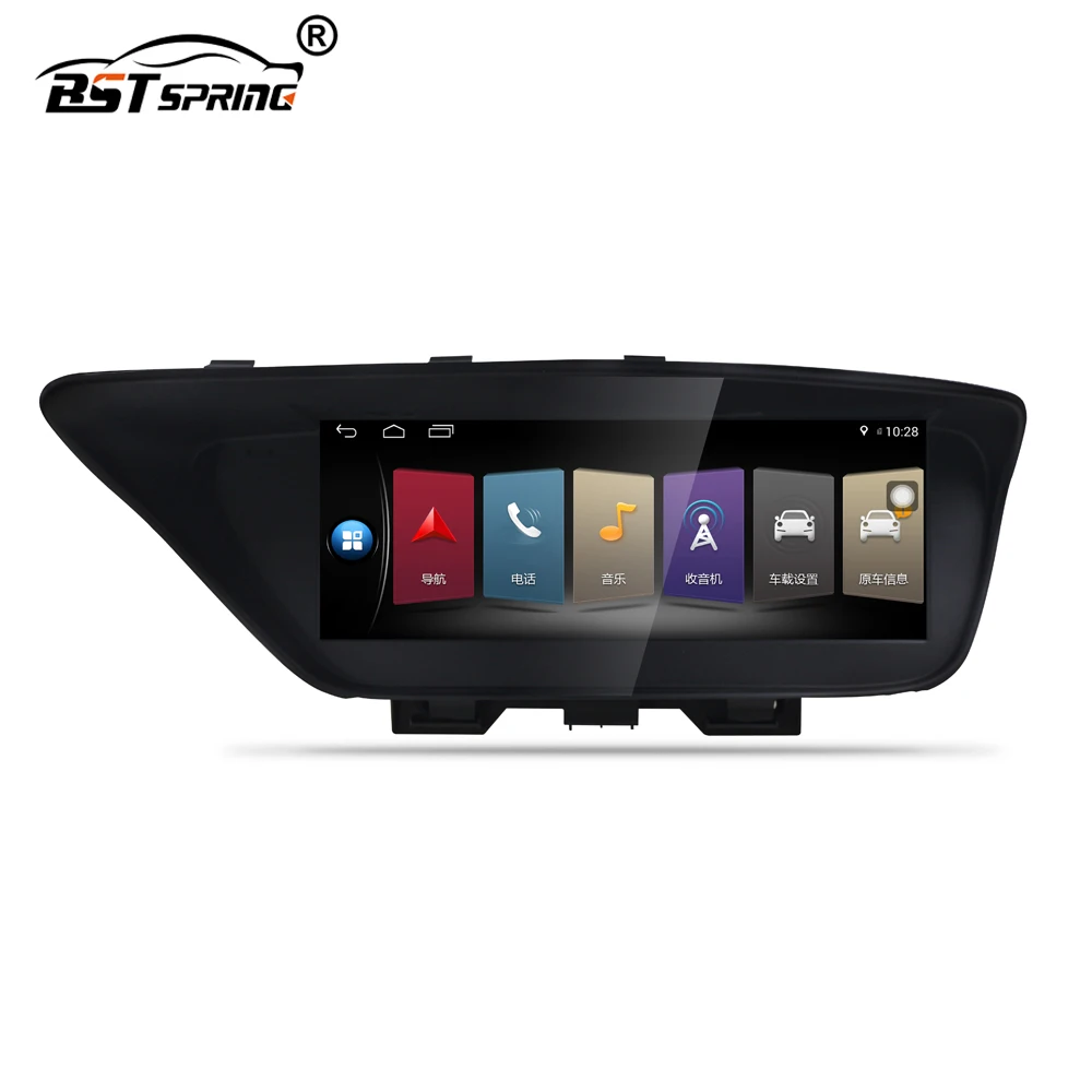 For Lexus Es300 250 350 2013-2014 Car Audio Navigation