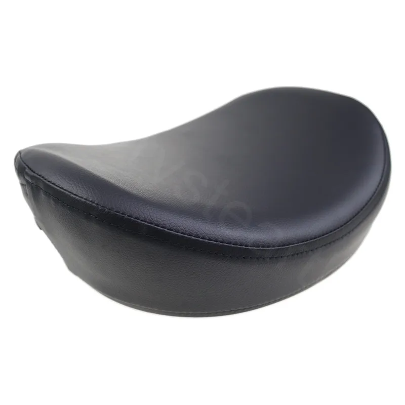 Черная универсальная мотоциклетная задняя пассажирская спинка Сисси бар