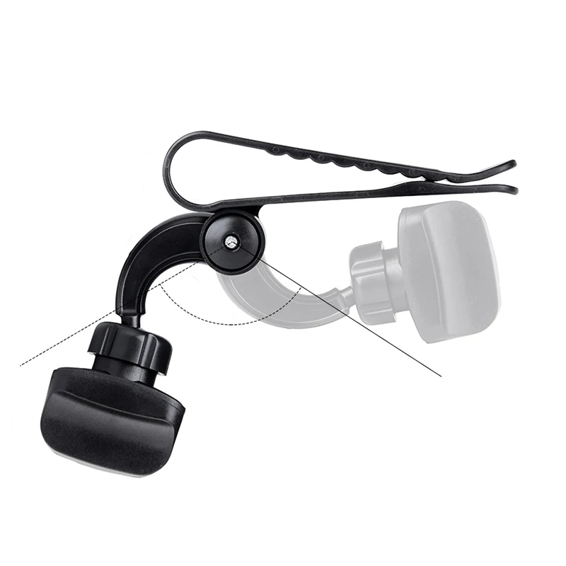 CARSUN инновационный Универсальный Безопасный солнцезащитный козырек