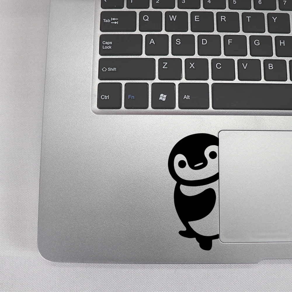 

Cute bear laptop sticker vinly decal Removable Stickers for Laptop skin notebook Sticker Decal