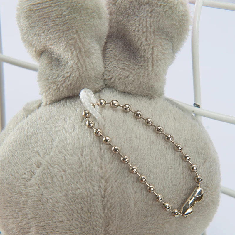 Счастливые большие глаза креативная мультяшная плюшевая игрушка кукла мягкая