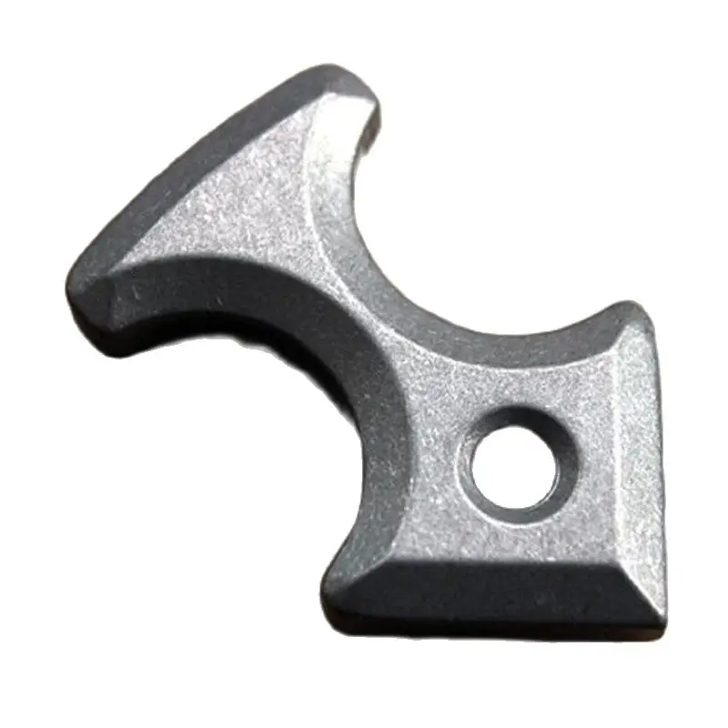 

Многофункциональный инструмент TC4 из титанового сплава для повседневного использования на открытом воздухе