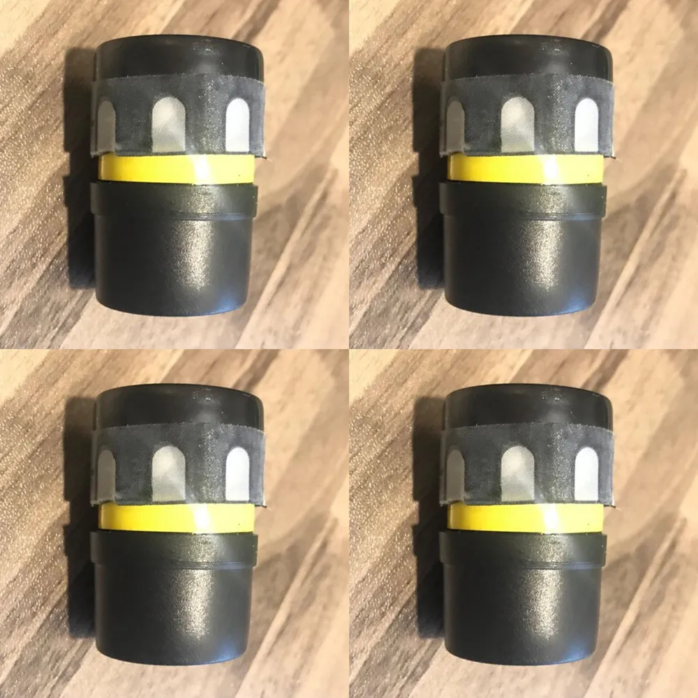4 шт./лот микрофон картридж для беспроводного микрофона Shure BETA58 UC SLX 2 SLX4 Capsule 58A 58