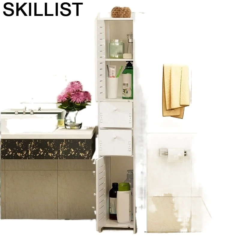 

Kastje Armoire Mueble Wc Home Arredamento Bagno Meuble Salle De Bain Furniture Armario Banheiro Vanity Bathroom Storage Cabinet