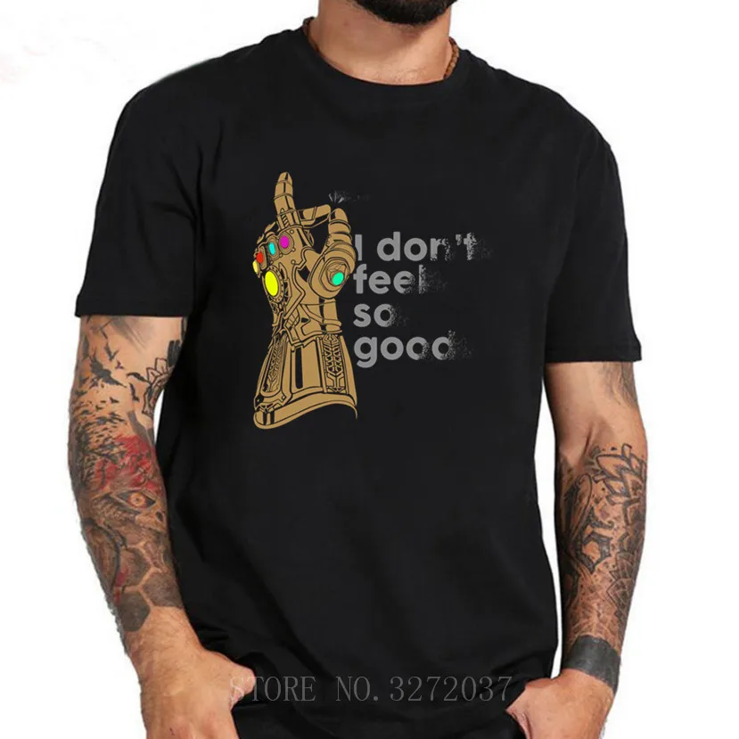 Мужская футболка с коротким рукавом в стиле ретро | одежда