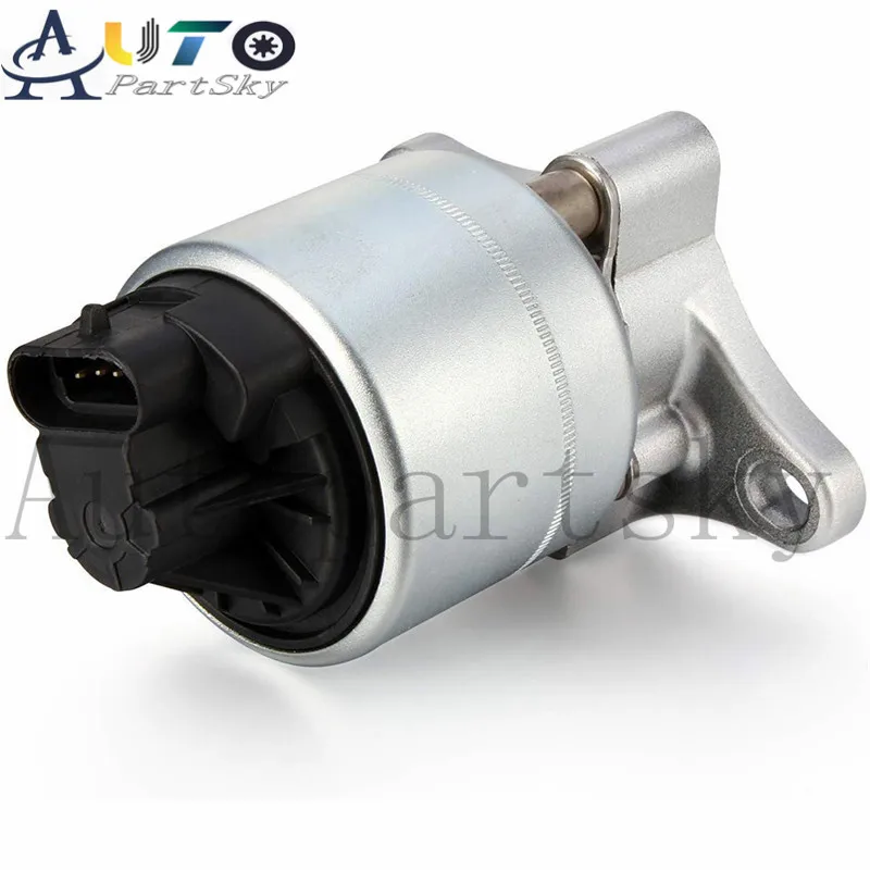 Клапан EGR 12568582 для Buick Cadillac Chevrolet GMC Isuzu Pontiac Oldsmobile автозапчасти 12576918 EGR1067 EGR1273|Клапан