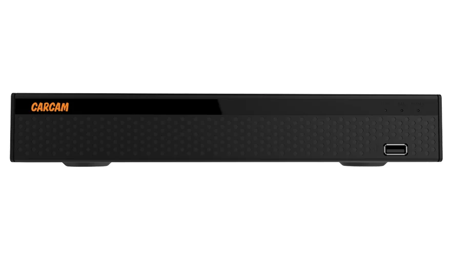 IP-видеорегистратор CARCAM NVR3804 |