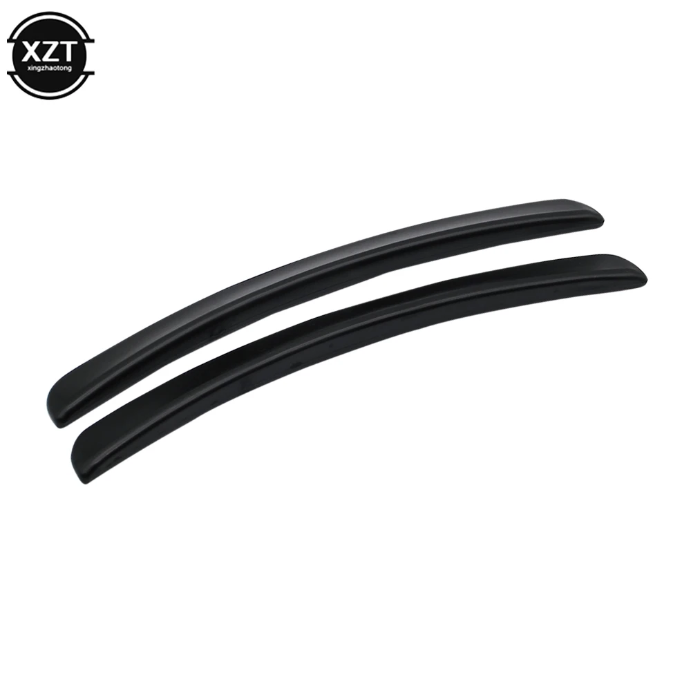 

Soft Universal Car Fender Flare Arch Sticker Fender Vents Protector Cover For Civic Hyundai Creta IX25 Tucson Accessor 4 Colors