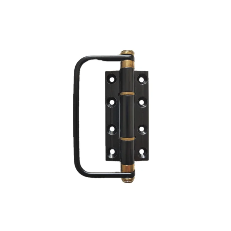 

Handle Double Hinge Single Wooden Door Sliding Glass Small Folding