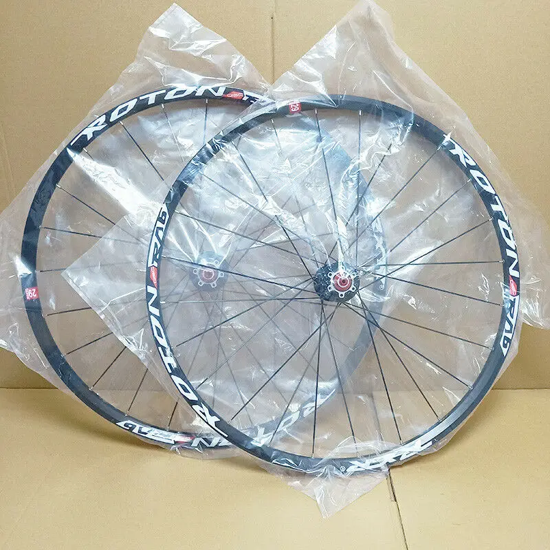 Комплект колес для горного велосипеда RXR 26er 27.5er 29er передние и задние дисковые