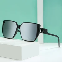 brand polarized sunglasses for men plastic oculos de sol mens fashion square driving eyewear travel women sun glass