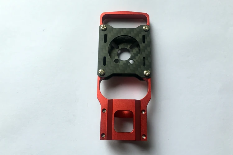 Аксессуары для дрона комплект рамок квадрокоптера сделай сам Запчасти 20 мм 22 25