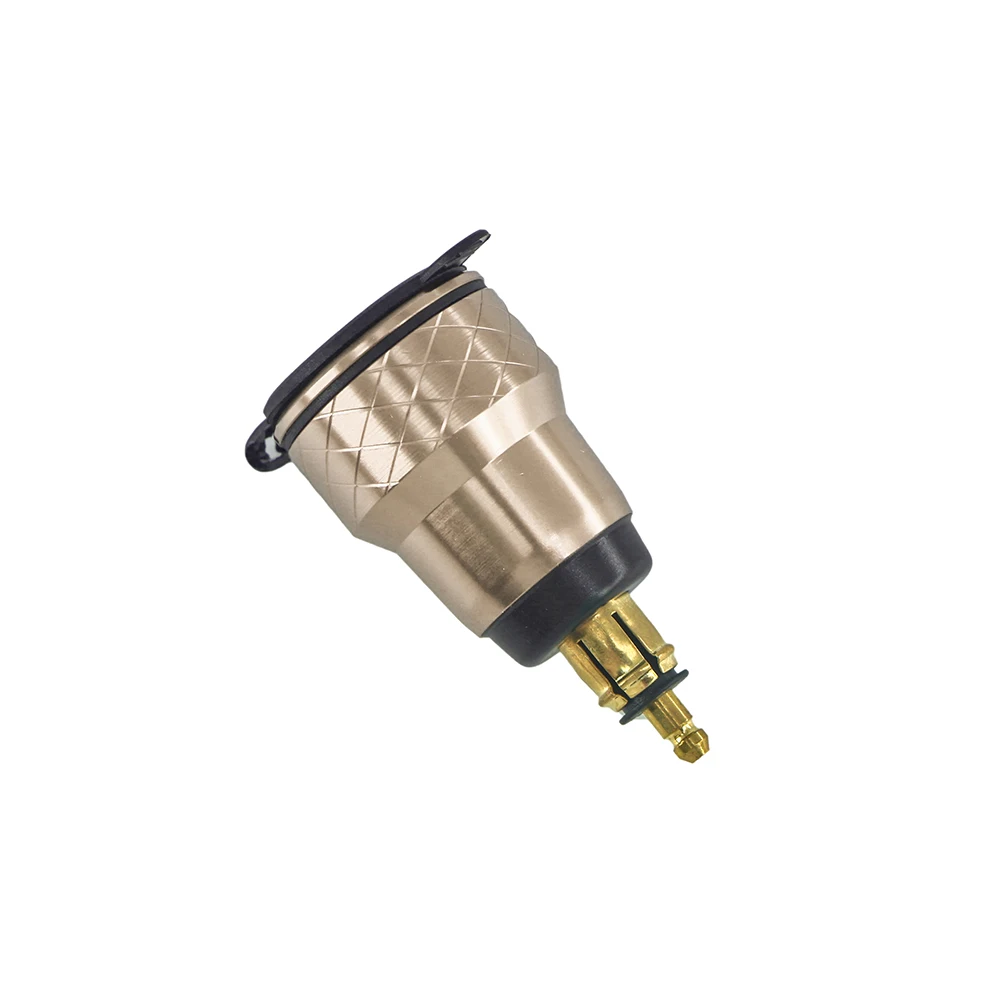 Адаптер питания с двойным USB-портом для быстрой зарядки 3 0 светодиодный цифровой