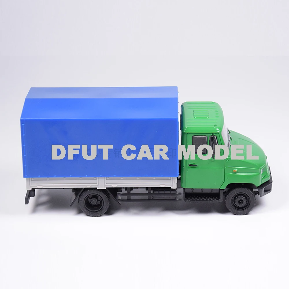 1:43 сплав игрушка Zil-5301 автомобиль модель детских игрушечных автомобилей авторизованный игрушки для детей