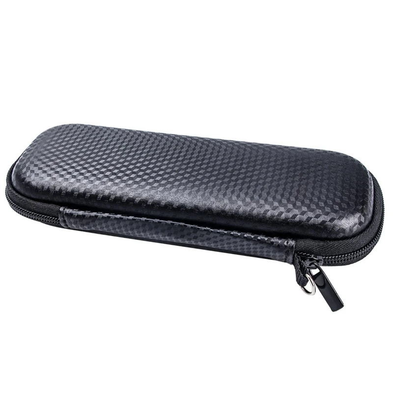 

Grill Thermometers Case Portable Digital Instant Read Meat Thermometer Holder U2JD