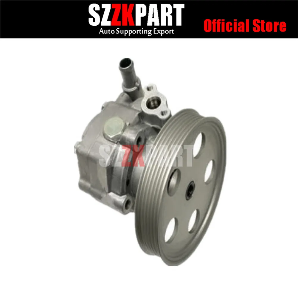 

Китайские автозапчасти для поставщиков 8K0145153F 06H145255A насос гидрофицированного рулевого управления используется для au-di A5 A4 allroad