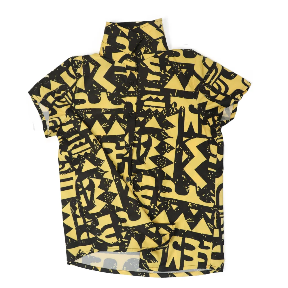 Costumebuy странные вещи 3 Eleven Косплей Костюм EL рубашка для девочек женские майки футболки Хэллоуин Карнавал