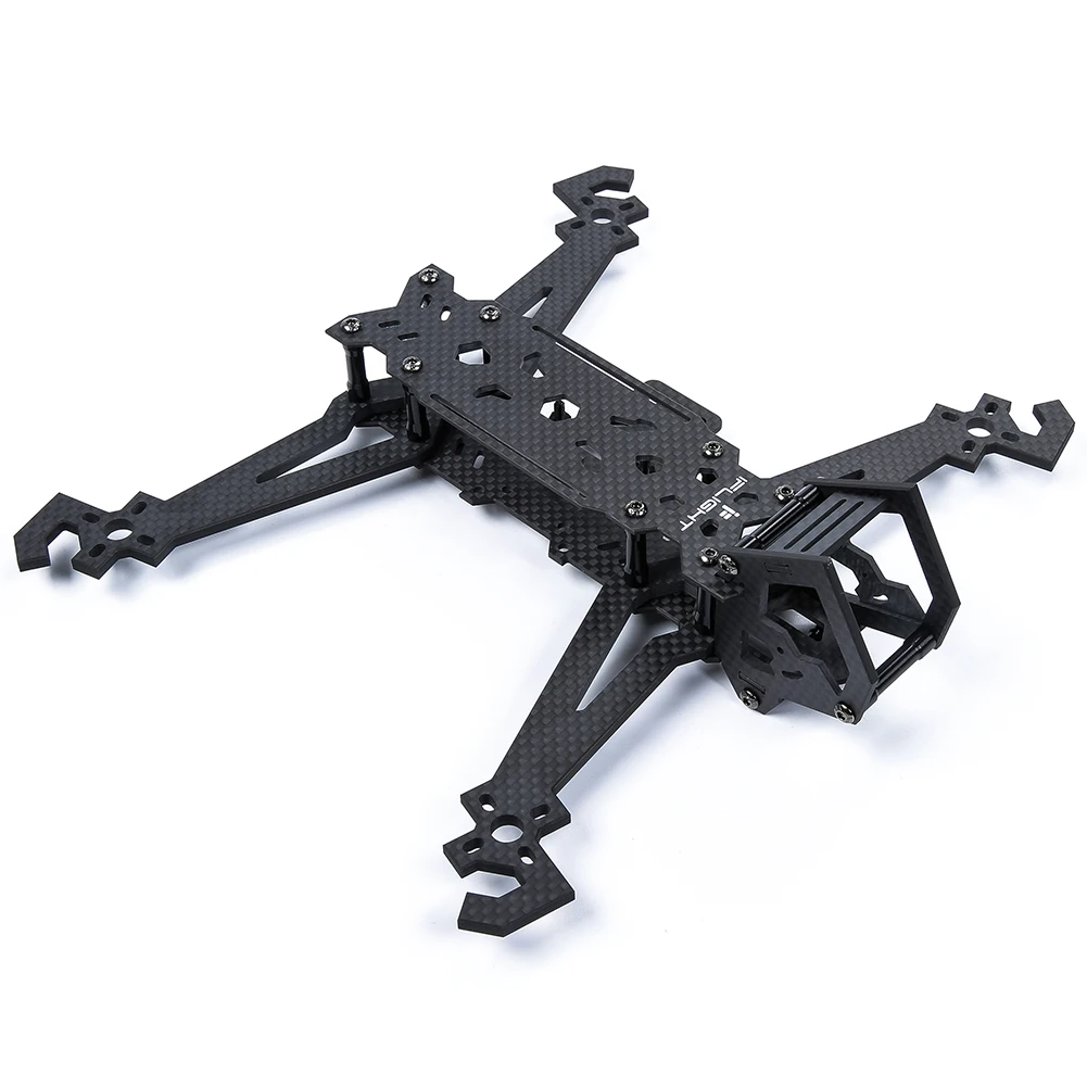 

iFlight HL5 V2.1 225mm 5inch FPV Freestyle Frame Carbon Fiber Frame Kit for RC FPV Racing Drone