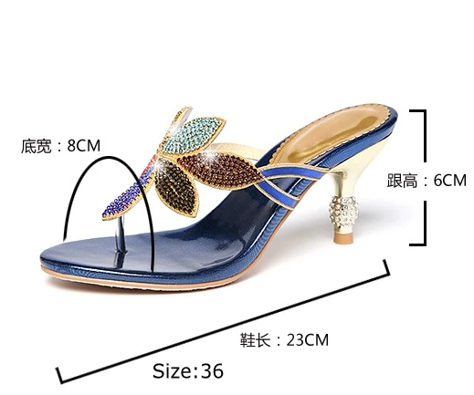 2020 новые модные популярные женские шлепанцы из натуральной кожи высокого