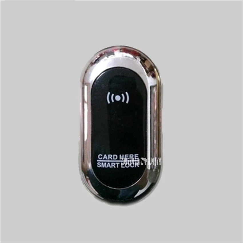 GU-802 интеллектуальный замок для сауны индуктивный ванной шкафчик душевой комнаты