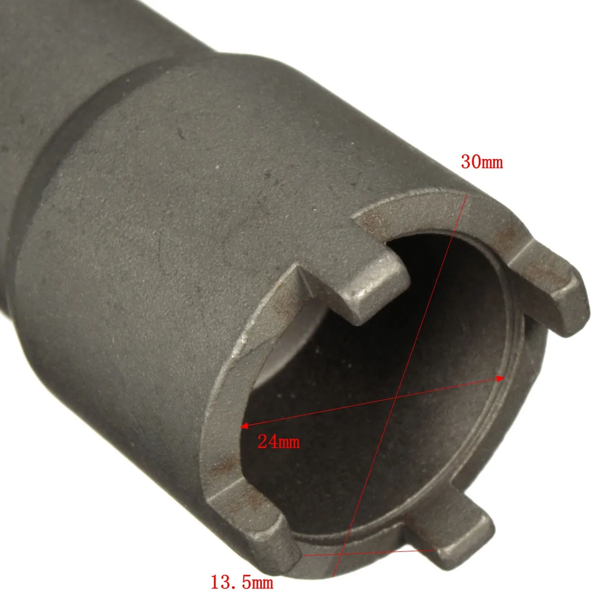 Клатч инструмент комплект входит фиксирующая гайка 20/24 мм гаечный ключ для Honda