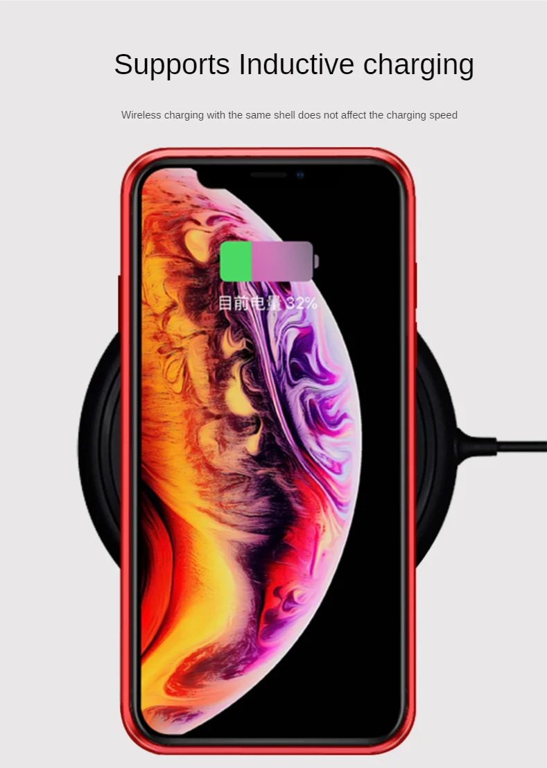 

360 Metal Mobile Magnetic Absorption Case Metal Bumper for iphone 11 cases Magnetic King Mobile Shell For IPhone 12 Pro Max