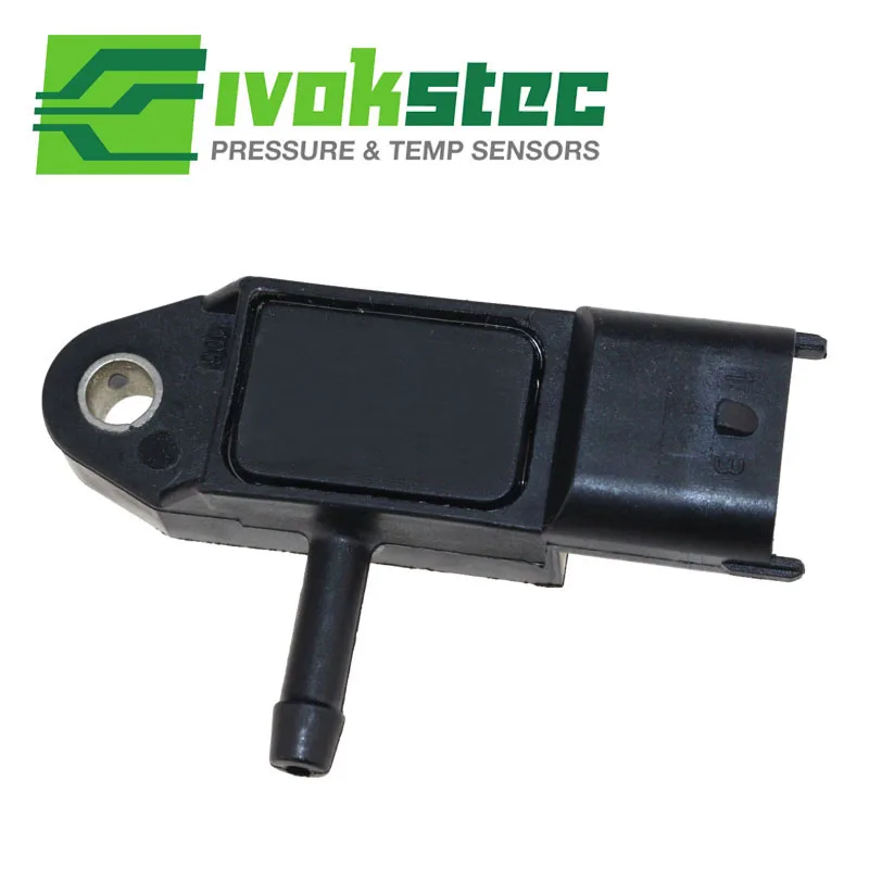 Датчик давления воздуха в коллекторе/датчик карты для Buick OEM 0261230188 9015416|Датчик