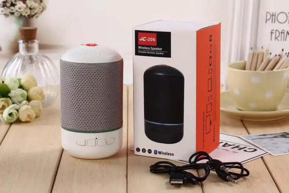 2018 USB мини компьютерный динамик настольный ноутбук маленький портативный