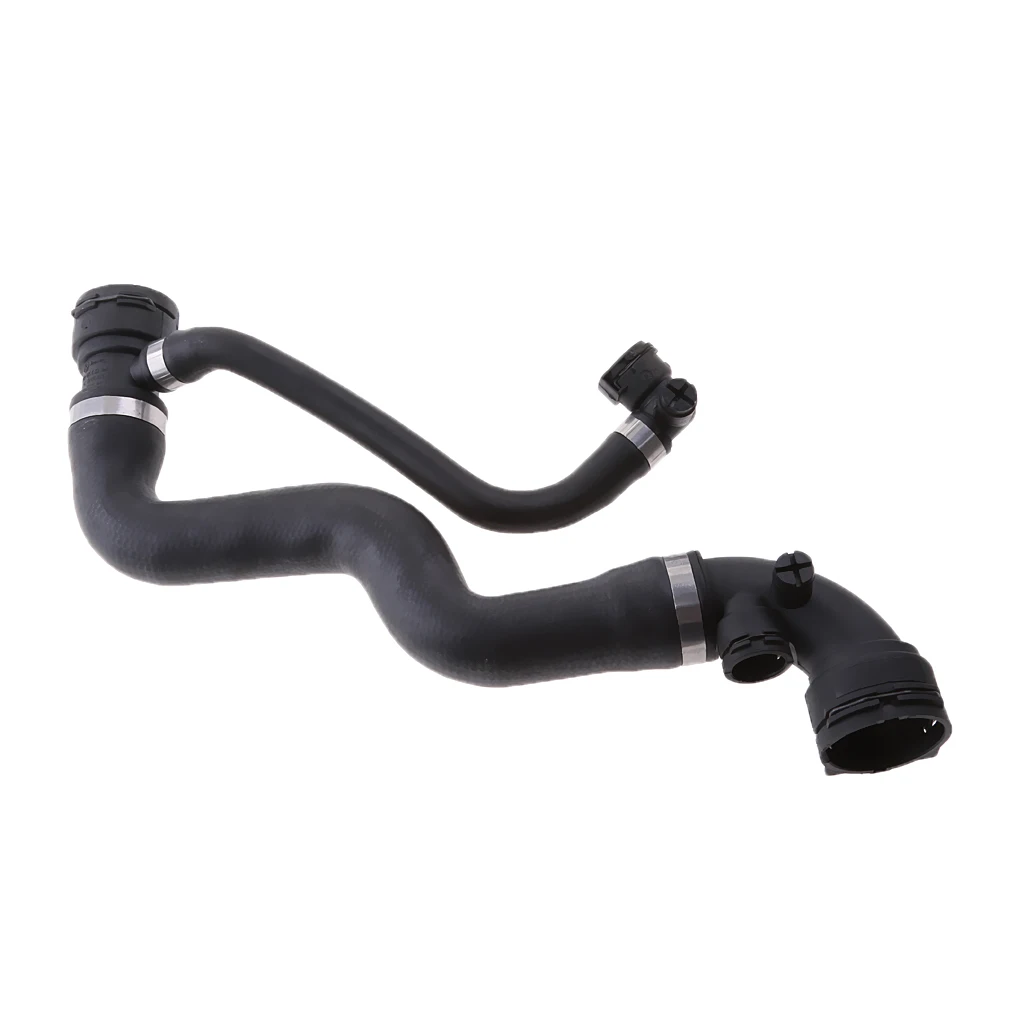 Replacement Radiator Upper Cooler Water Hose for BMW E46 316i 318i 2000-2007 | Автомобили и мотоциклы