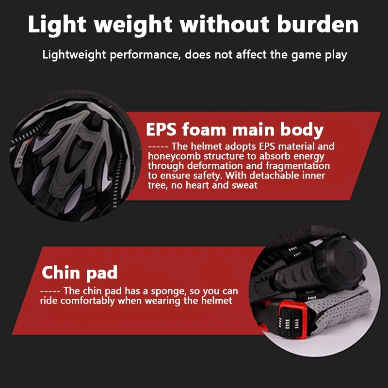 

Newx Ultra-light Safety Sports Helmet Cycling Motorcycle Mtb Bicycle Helmet Cycling Equipment Bycicle Accesories 18 Hole Helmet