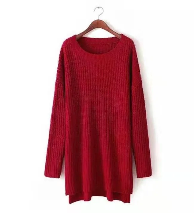 Женский пуловер COLDKER Повседневный свитер ткань для женщин уличная одежда модная