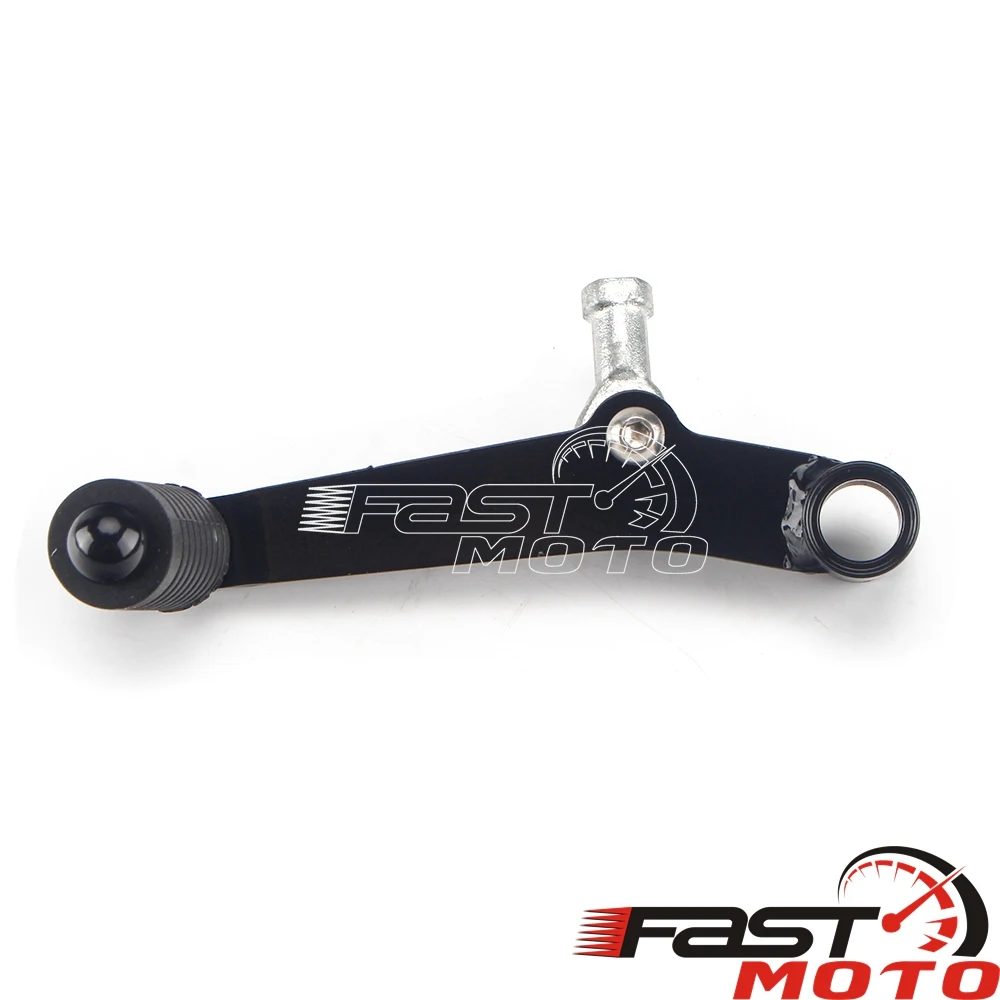 Стальной Рычаг переключения передач левый рычаг аксессуары для мотоциклов Honda CBR
