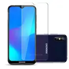 9H защитное закаленное стекло Для Doogee Y8 Y7 Y6 Y6C X80 X70 X11 X5 Max Pro S60 Защитная пленка для экрана для DOOGEE Y8 y8 Y 8 стекло
