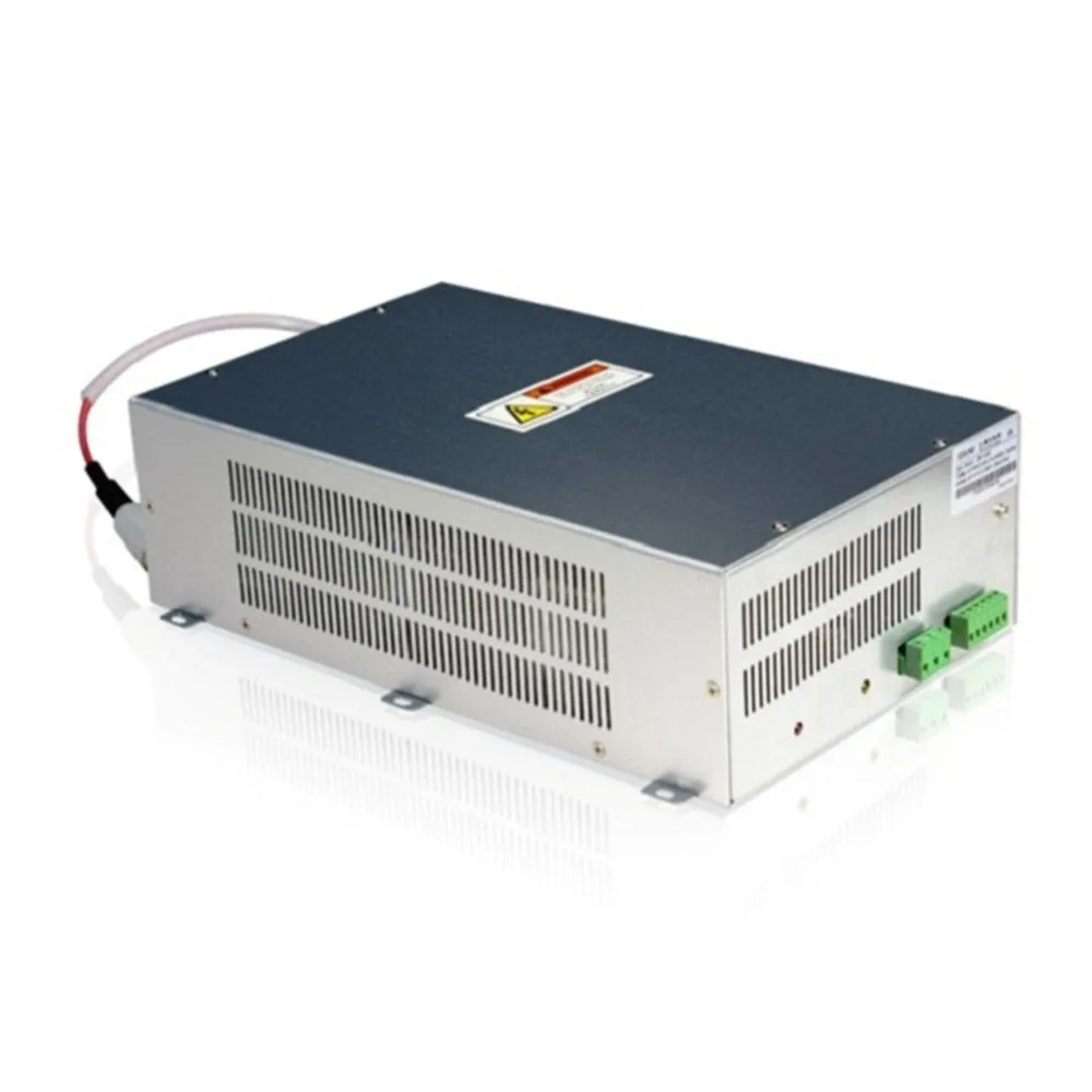ZR-130W 130w лазерный источник питания для 100W - 150W Co2 стеклянная лазерная трубка