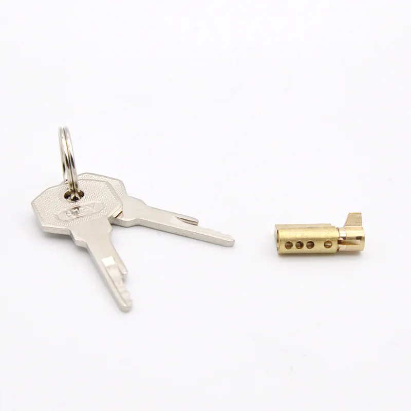 2020 Новый секс-шоп Замена стелс замок мужской клетка целомудрия для пениса