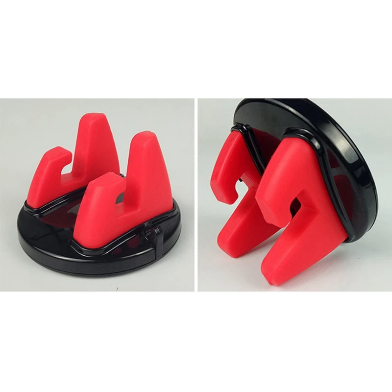 

Universal Car Holder Holder Dashboard Sticking 360 Degree Rotate Car Cell for Phone Stand Mount Bracket